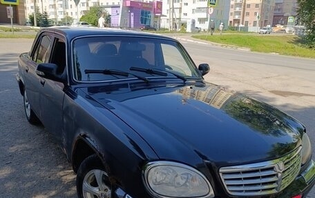 ГАЗ 31105 «Волга», 2007 год, 110 000 рублей, 2 фотография