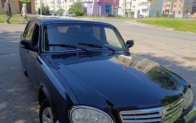 ГАЗ 31105 «Волга», 2007 год, 110 000 рублей, 1 фотография