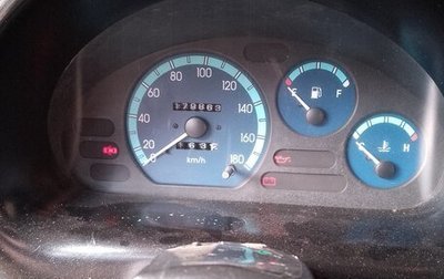 Daewoo Matiz I, 2005 год, 150 000 рублей, 1 фотография