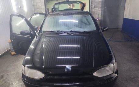 Fiat Palio II, 2001 год, 55 000 рублей, 1 фотография