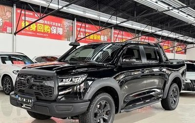 Great Wall Poer, 2024 год, 3 400 000 рублей, 1 фотография