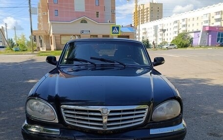 ГАЗ 31105 «Волга», 2007 год, 110 000 рублей, 8 фотография