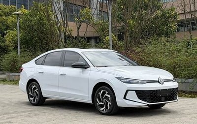 Volkswagen Lavida, 2025 год, 1 980 000 рублей, 1 фотография