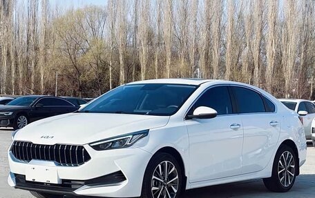 KIA K3, 2022 год, 1 315 000 рублей, 1 фотография