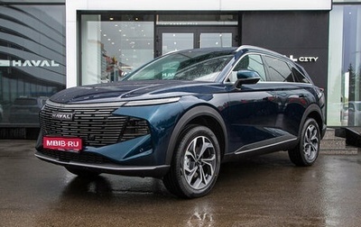 Haval F7, 2026 год, 3 599 000 рублей, 1 фотография