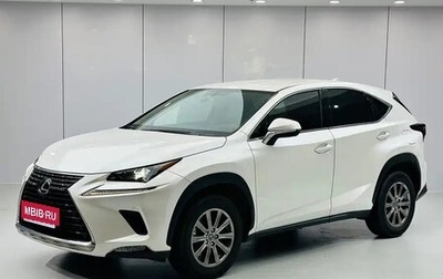 Lexus NX I, 2020 год, 2 755 000 рублей, 1 фотография