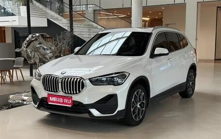 BMW X1, 2022 год, 1 987 000 рублей, 1 фотография