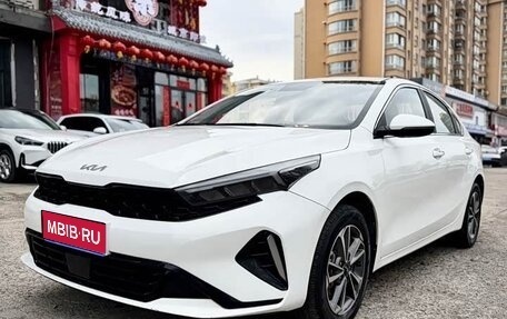 KIA K3, 2023 год, 1 360 000 рублей, 1 фотография