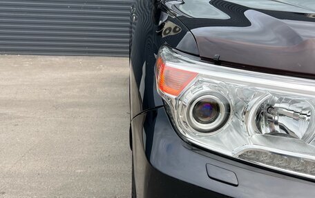 Toyota Land Cruiser 200, 2012 год, 3 800 000 рублей, 11 фотография