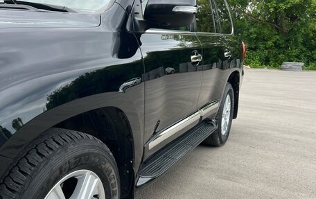 Toyota Land Cruiser 200, 2012 год, 3 800 000 рублей, 14 фотография