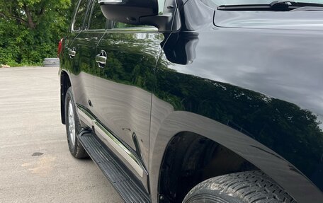 Toyota Land Cruiser 200, 2012 год, 3 800 000 рублей, 13 фотография