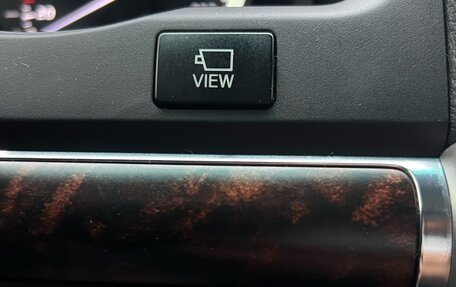 Toyota Land Cruiser 200, 2012 год, 3 800 000 рублей, 27 фотография