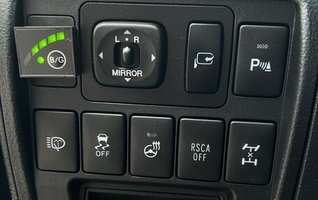Toyota Land Cruiser 200, 2012 год, 3 800 000 рублей, 28 фотография