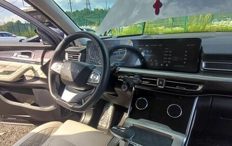 CheryExeed VX, 2023 год, 3 750 000 рублей, 8 фотография