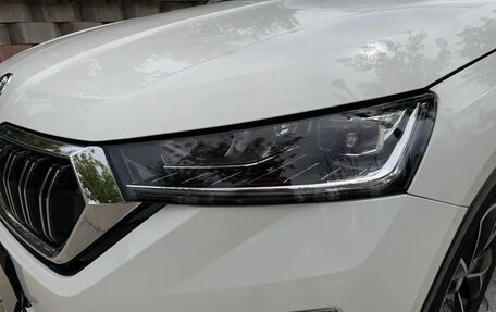 Skoda Kamiq I, 2022 год, 1 303 007 рублей, 7 фотография