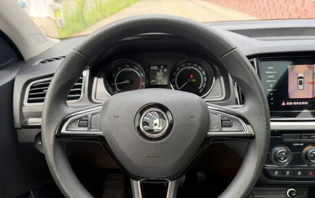 Skoda Kamiq I, 2022 год, 1 303 007 рублей, 18 фотография