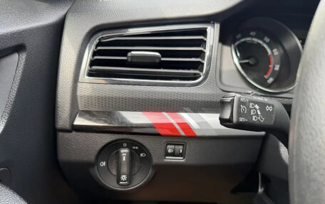 Skoda Kamiq I, 2022 год, 1 303 007 рублей, 19 фотография