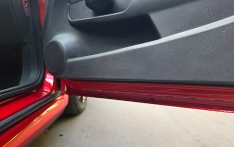 Opel Corsa D, 2008 год, 600 000 рублей, 7 фотография
