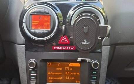 Opel Corsa D, 2008 год, 600 000 рублей, 22 фотография