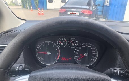 Ford Focus II рестайлинг, 2007 год, 530 000 рублей, 8 фотография