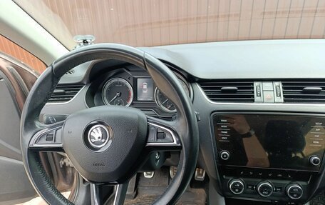 Skoda Octavia, 2014 год, 1 300 000 рублей, 5 фотография