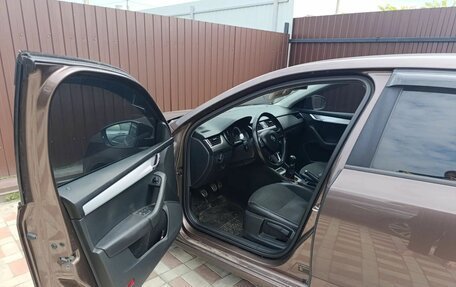 Skoda Octavia, 2014 год, 1 300 000 рублей, 2 фотография