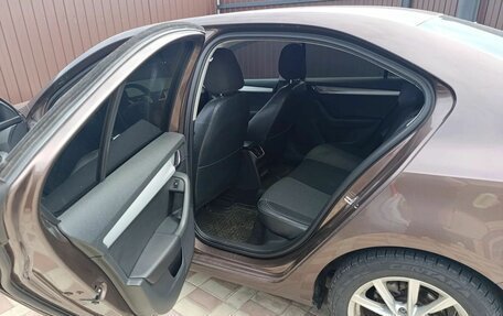 Skoda Octavia, 2014 год, 1 300 000 рублей, 4 фотография