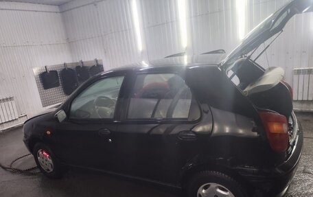 Fiat Palio II, 2001 год, 55 000 рублей, 2 фотография
