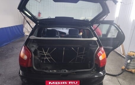 Fiat Palio II, 2001 год, 55 000 рублей, 3 фотография