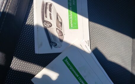 Skoda Octavia, 2014 год, 1 300 000 рублей, 16 фотография