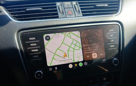 Skoda Octavia, 2014 год, 1 300 000 рублей, 20 фотография