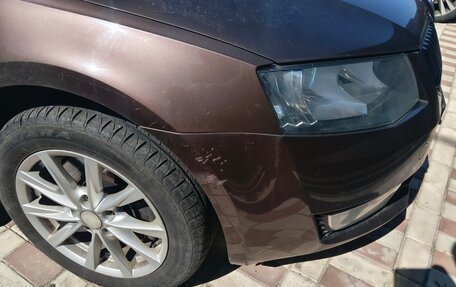 Skoda Octavia, 2014 год, 1 300 000 рублей, 11 фотография