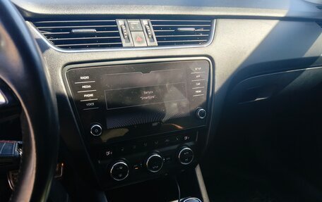 Skoda Octavia, 2014 год, 1 300 000 рублей, 19 фотография