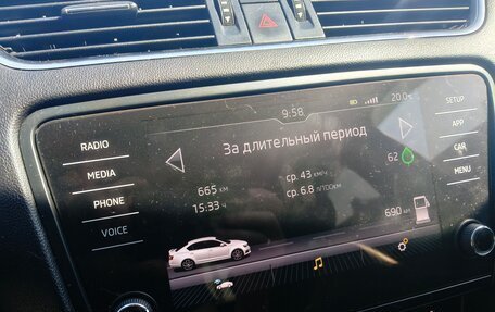 Skoda Octavia, 2014 год, 1 300 000 рублей, 21 фотография