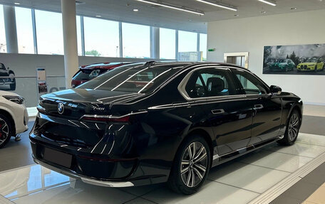BMW 7 серия, 2025 год, 13 090 000 рублей, 4 фотография
