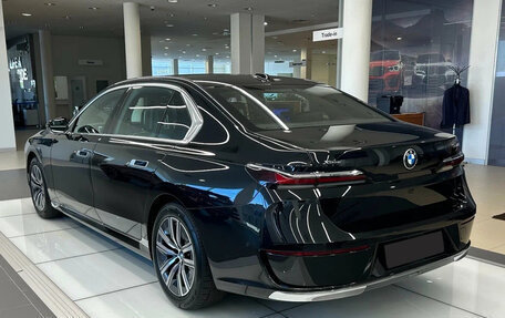 BMW 7 серия, 2025 год, 13 090 000 рублей, 5 фотография