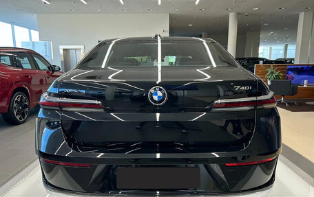 BMW 7 серия, 2025 год, 13 090 000 рублей, 6 фотография