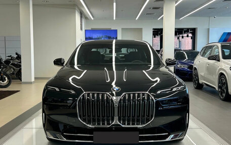BMW 7 серия, 2025 год, 13 090 000 рублей, 2 фотография