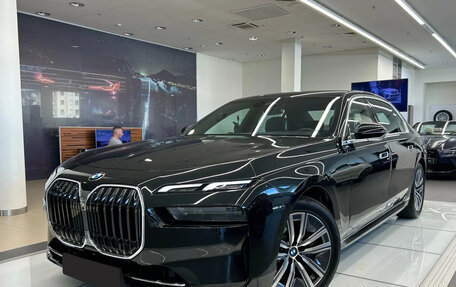 BMW 7 серия, 2025 год, 13 090 000 рублей, 3 фотография