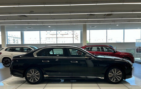 BMW 7 серия, 2025 год, 13 090 000 рублей, 7 фотография