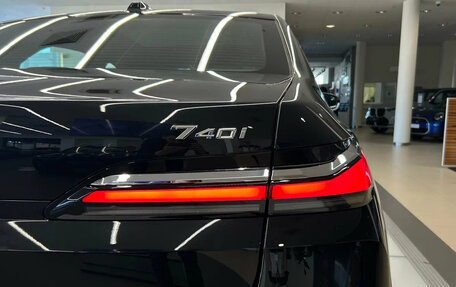 BMW 7 серия, 2025 год, 13 090 000 рублей, 9 фотография