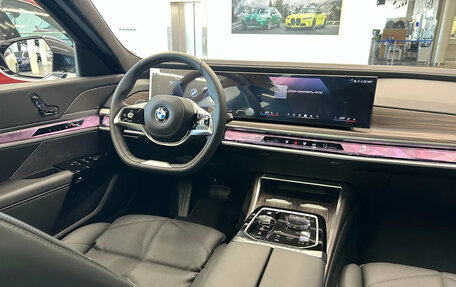 BMW 7 серия, 2025 год, 13 090 000 рублей, 14 фотография