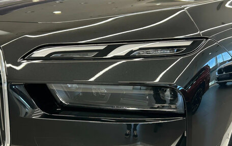 BMW 7 серия, 2025 год, 13 090 000 рублей, 10 фотография