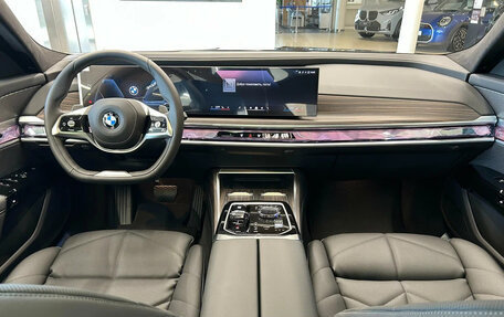 BMW 7 серия, 2025 год, 13 090 000 рублей, 13 фотография