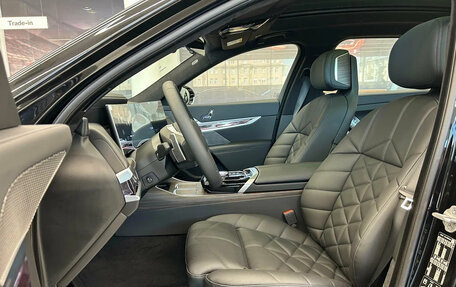 BMW 7 серия, 2025 год, 13 090 000 рублей, 15 фотография