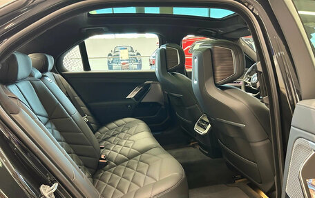 BMW 7 серия, 2025 год, 13 090 000 рублей, 18 фотография