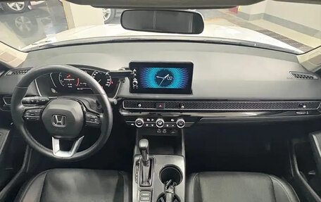 Honda Civic, 2022 год, 1 517 620 рублей, 11 фотография