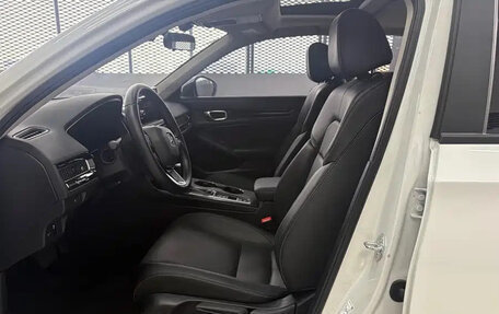 Honda Civic, 2022 год, 1 517 620 рублей, 7 фотография