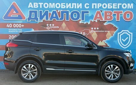 Geely Atlas I, 2019 год, 1 500 000 рублей, 2 фотография