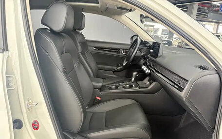 Honda Civic, 2022 год, 1 517 620 рублей, 9 фотография